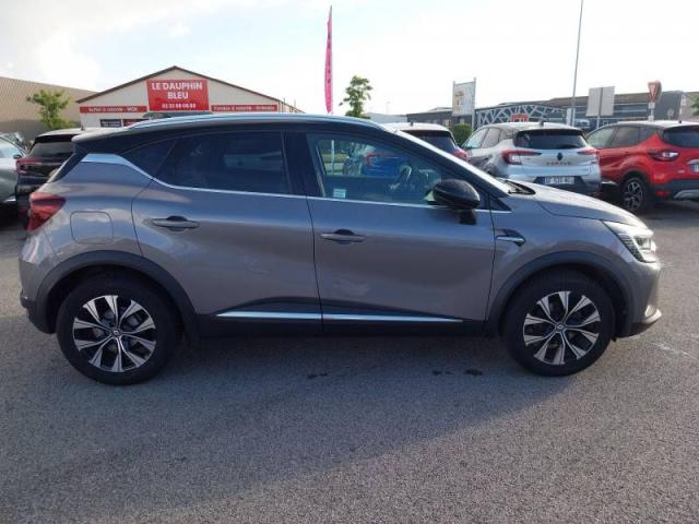 Renault Captur image 1