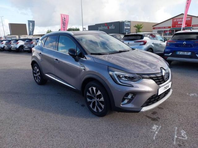 Renault Captur image 9