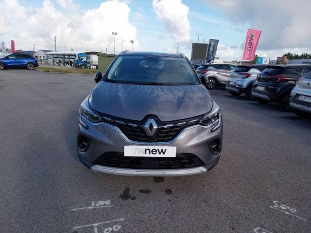 Renault Captur image 4
