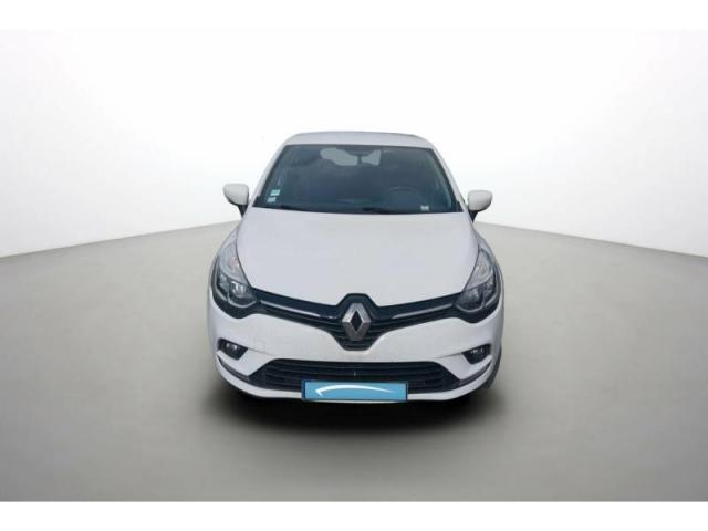 Renault Clio image 2