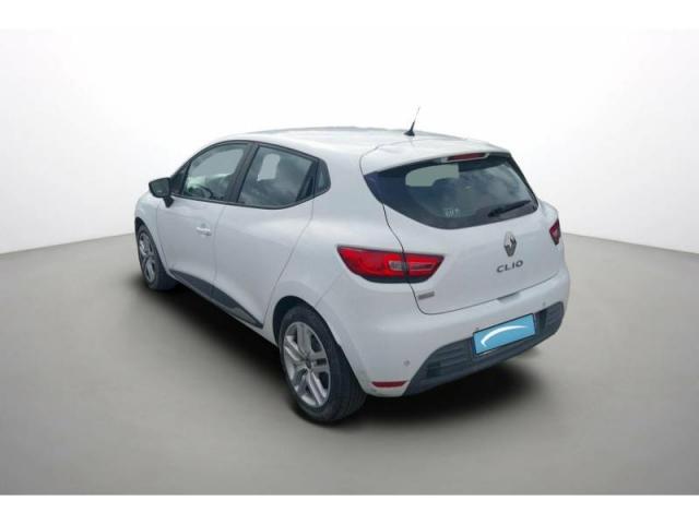 Renault Clio image 7