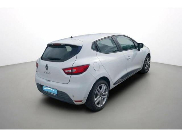 Renault Clio image 6