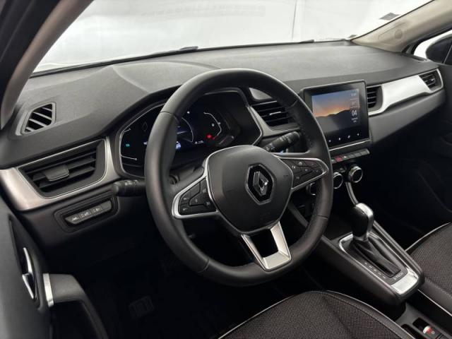 Renault Captur image 1