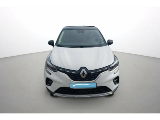Renault Captur image 5