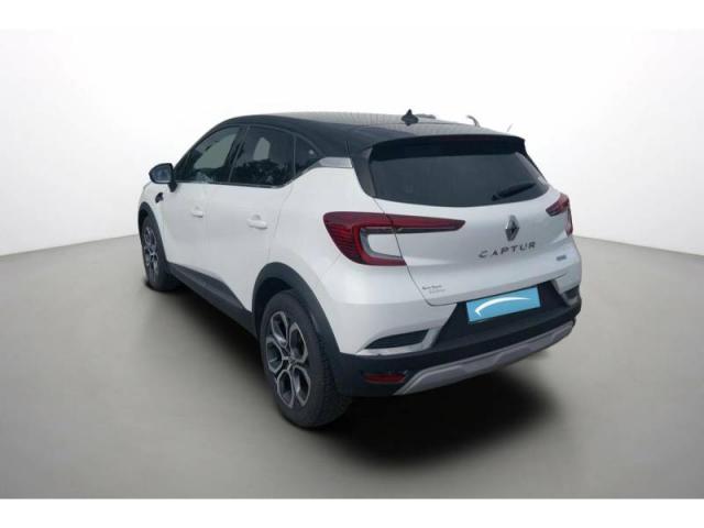 Renault Captur image 7