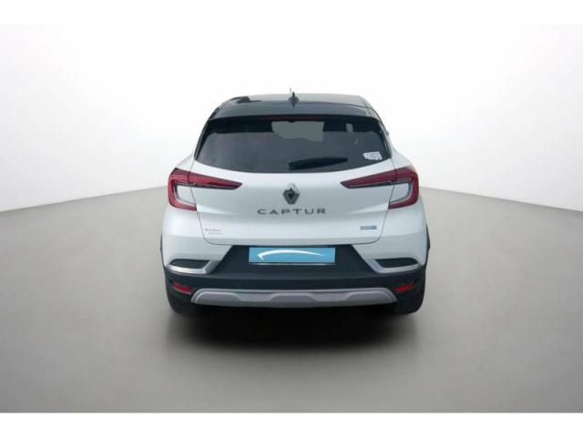 Renault Captur image 2