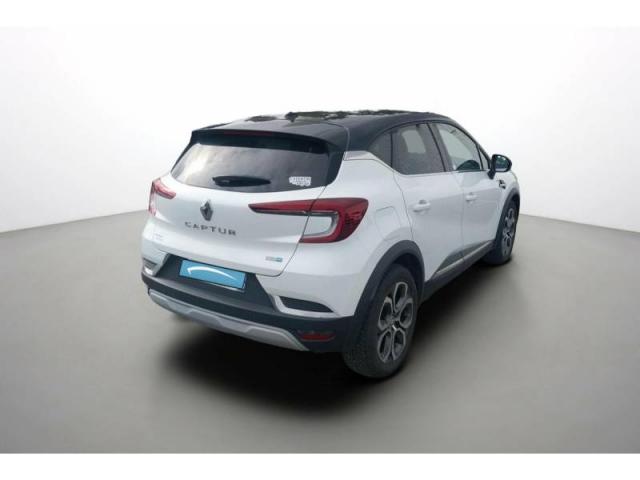 Renault Captur image 8