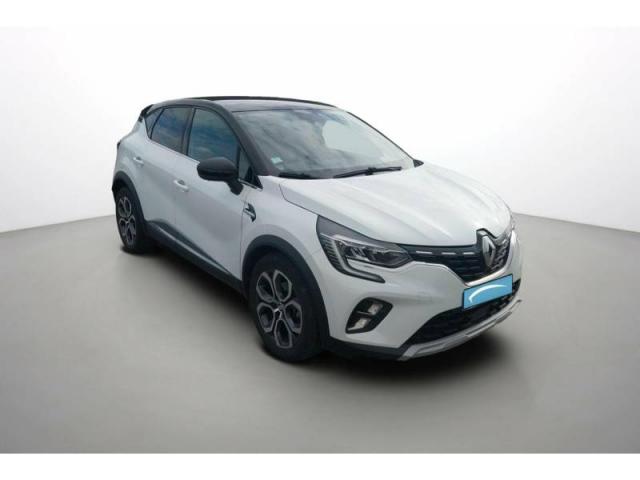 Renault Captur image 3