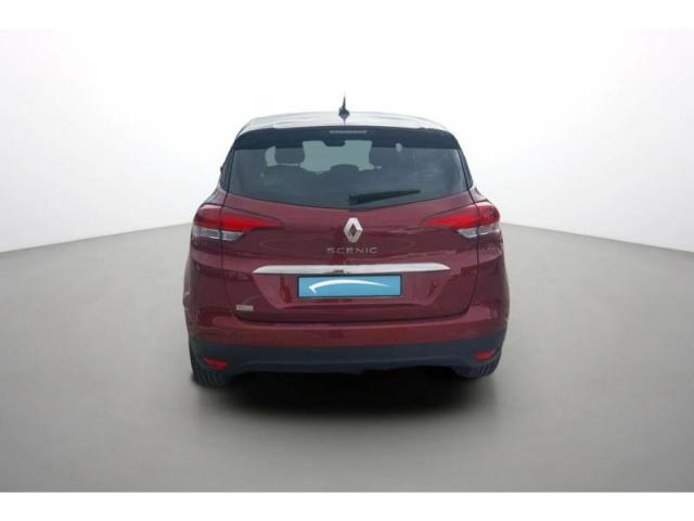 Renault Scénic image 4