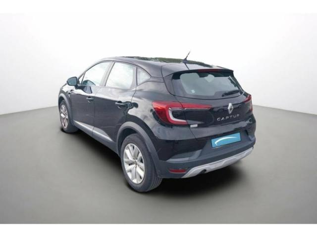 Renault Captur image 3