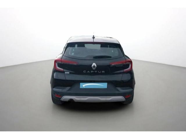 Renault Captur image 5