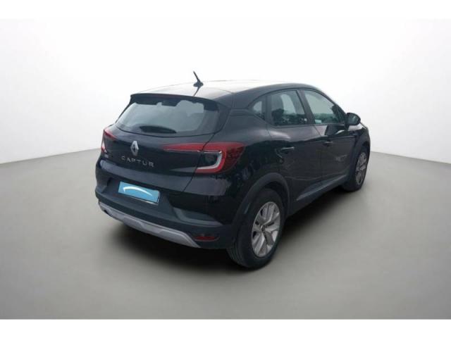 Renault Captur image 6