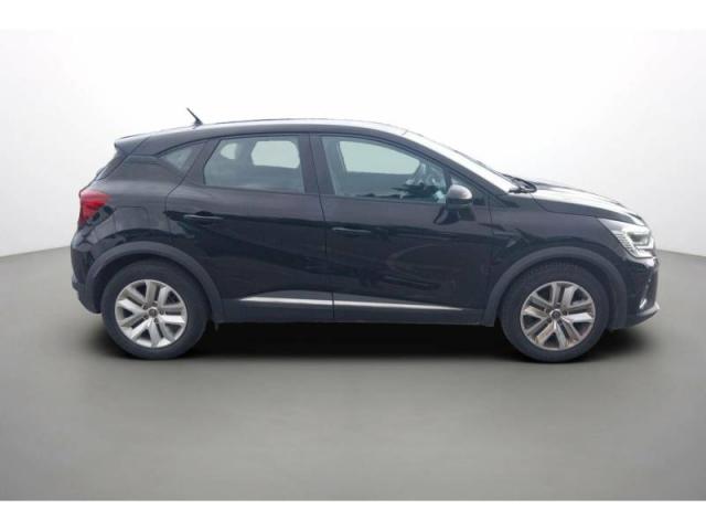 Renault Captur image 8