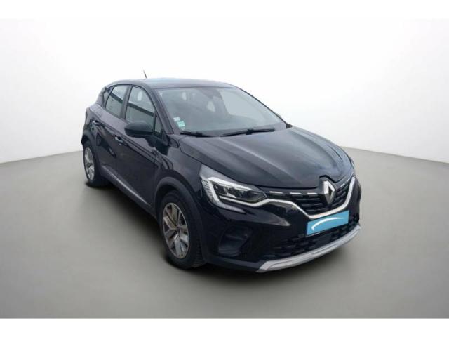 Renault Captur image 2