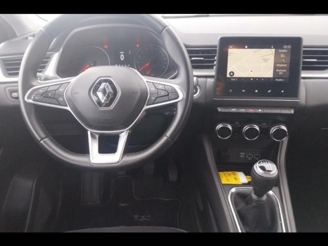 Renault Captur image 1