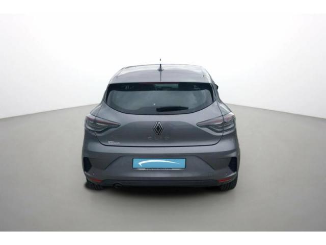 Renault Clio image 6