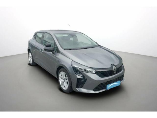 Renault Clio image 8
