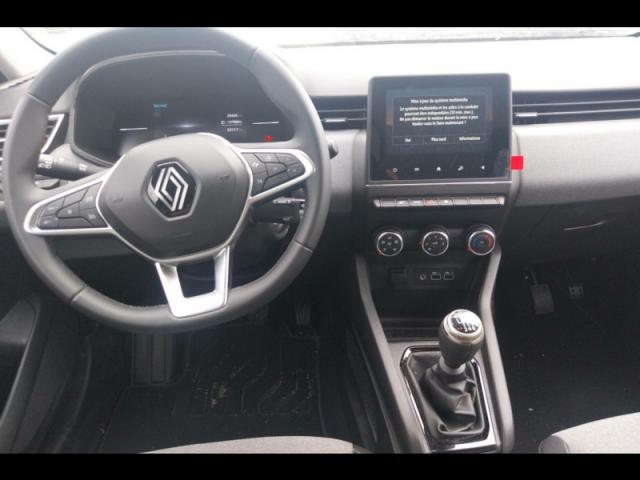 Renault Clio image 2