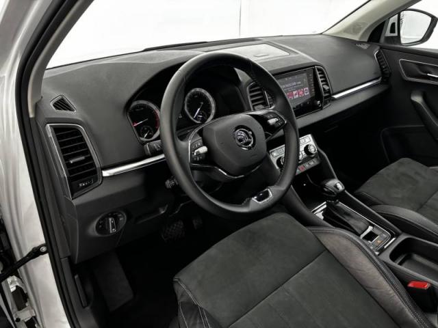 Skoda Karoq image 1