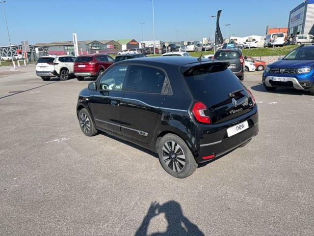 Renault Twingo image 2