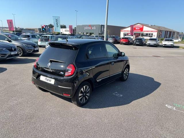 Renault Twingo image 8