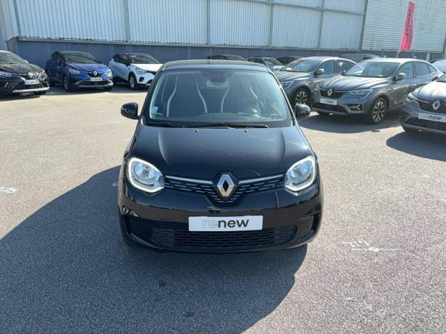 Renault Twingo image 6