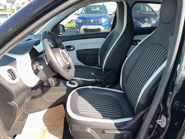 Renault Twingo image 4