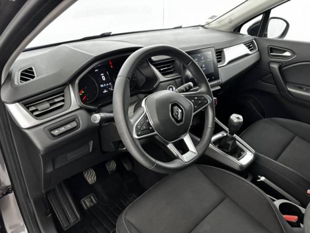 Renault Captur image 1