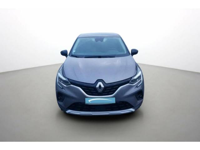 Renault Captur image 1
