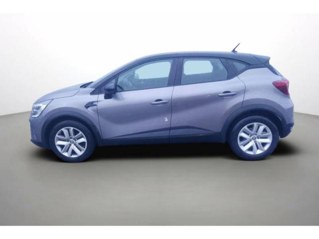 Renault Captur image 5
