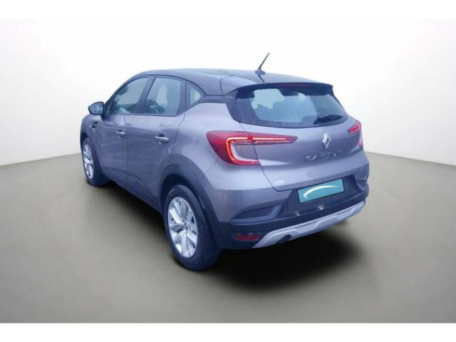 Renault Captur image 6
