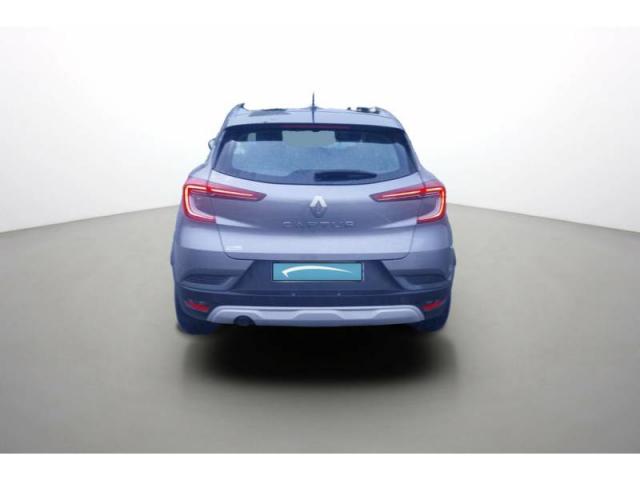 Renault Captur image 4