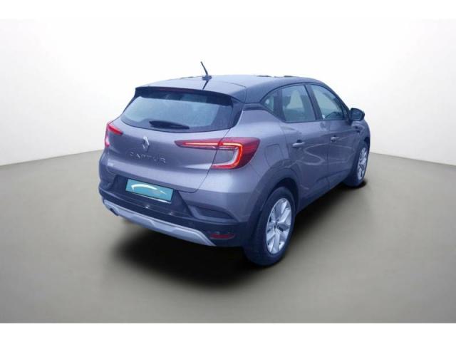 Renault Captur image 2