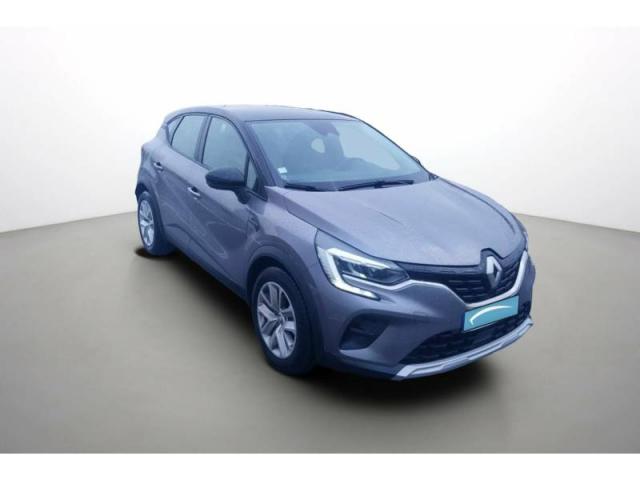 Renault Captur image 3