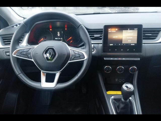 Renault Captur image 7