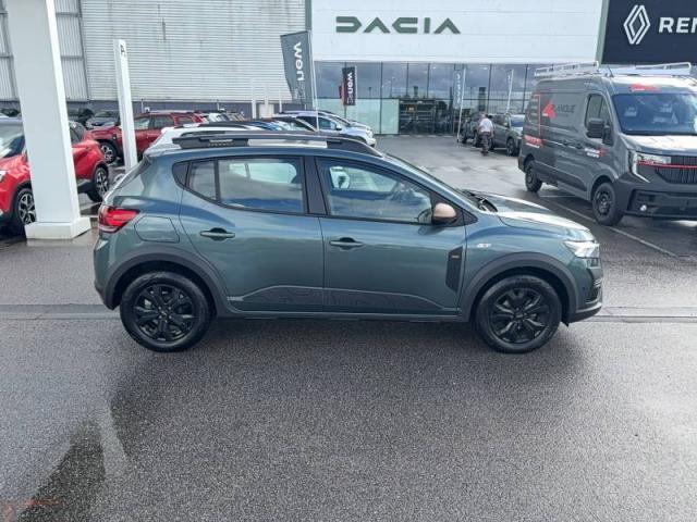 Dacia Sandero image 3