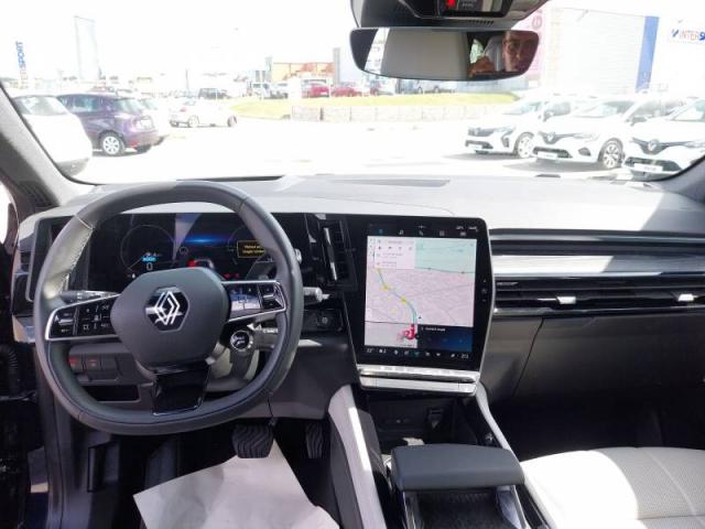 Renault Espace image 7
