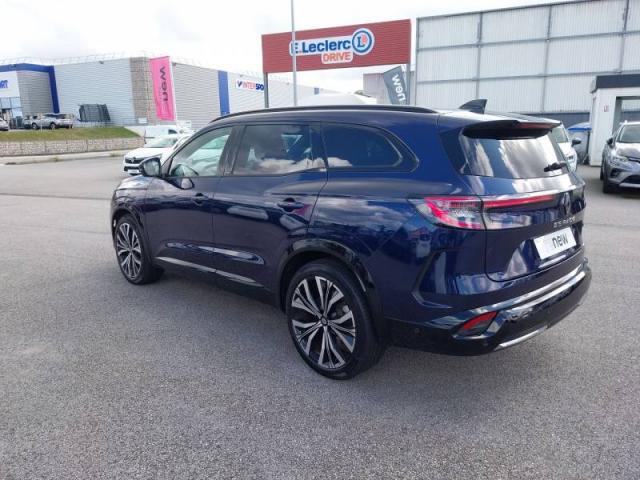 Renault Espace image 3