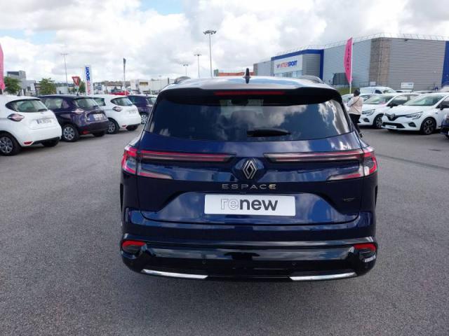 Renault Espace image 5