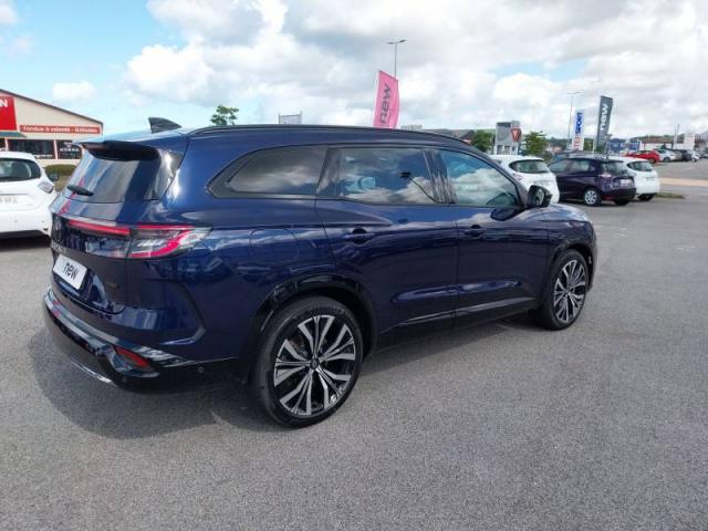 Renault Espace image 9