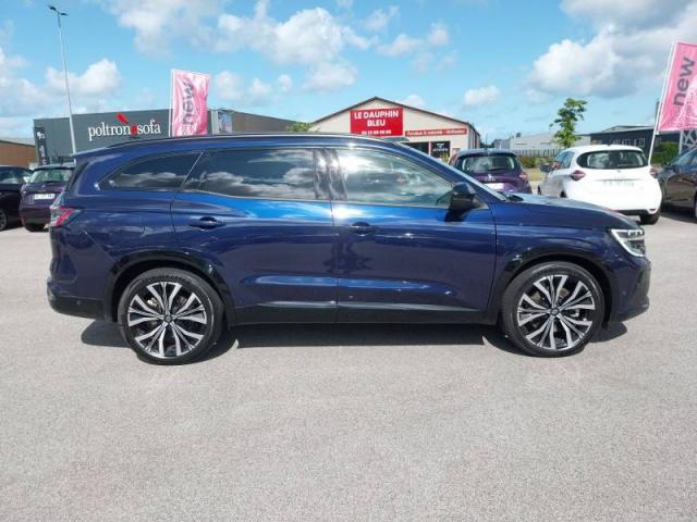 Renault Espace image 8