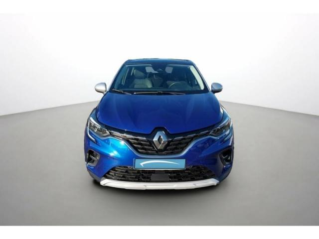 Renault Captur image 2