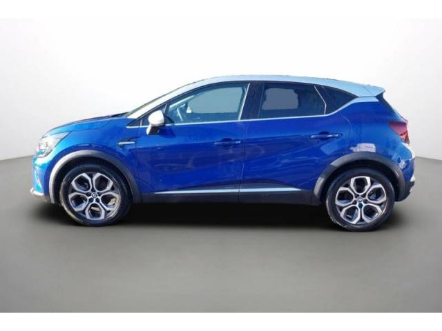 Renault Captur image 9