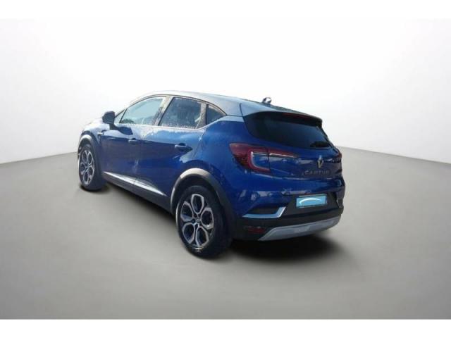 Renault Captur image 3