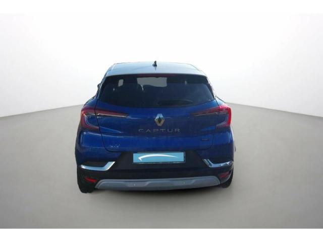 Renault Captur image 6
