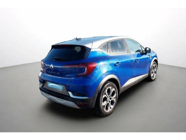 Renault Captur image 5
