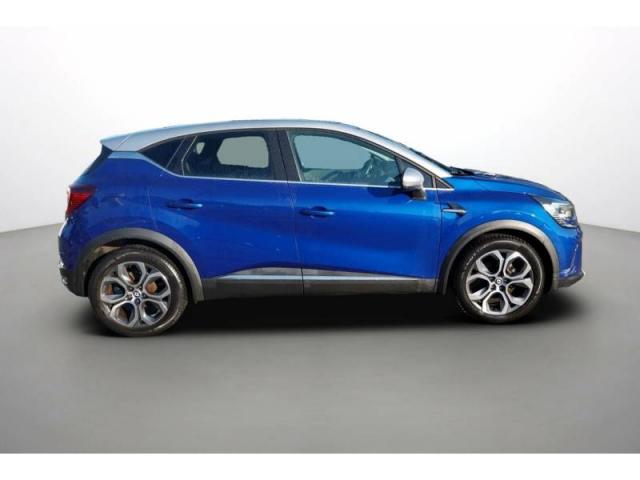 Renault Captur image 8