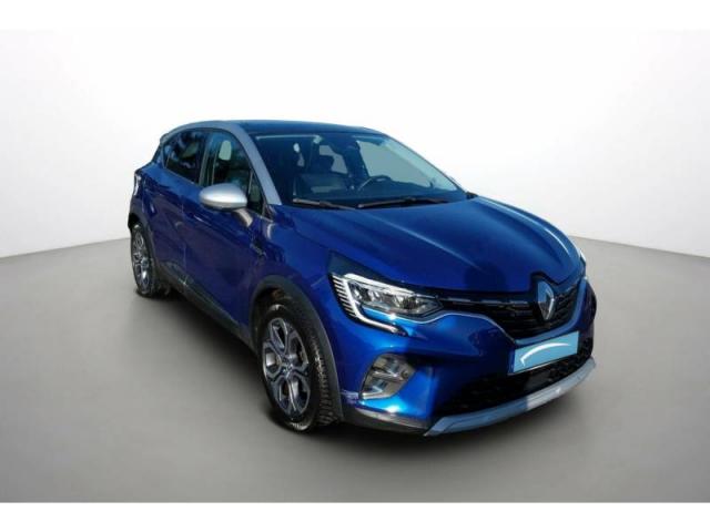 Renault Captur image 4