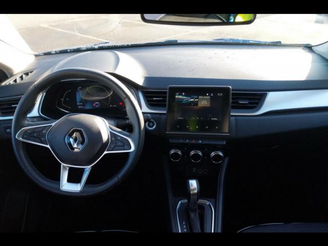 Renault Captur image 7