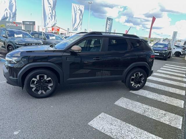 Dacia Duster image 8